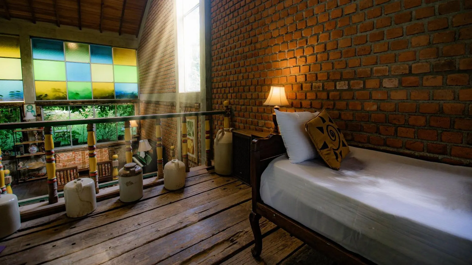 Holiday home Anithya Kandy Nikawatawana