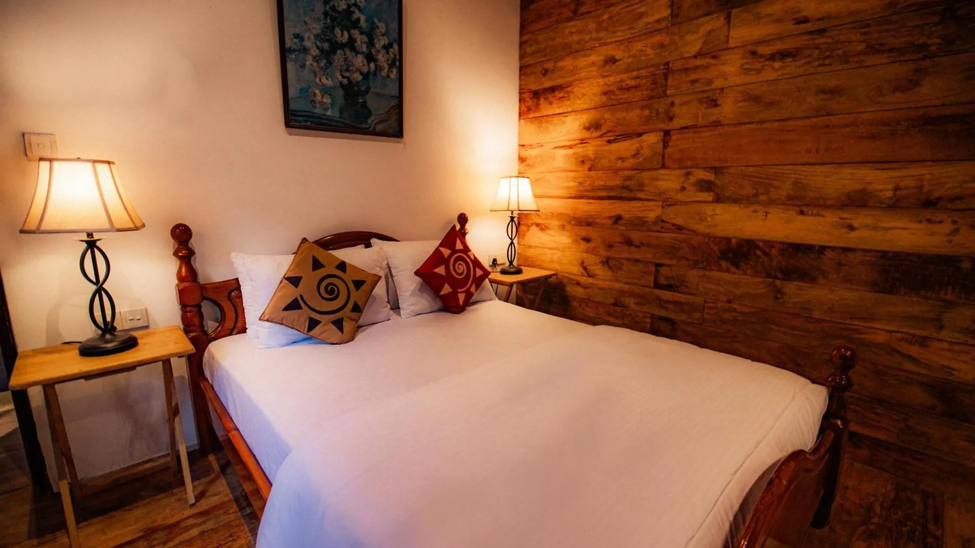 Anithya Kandy Nikawatawana Holiday home