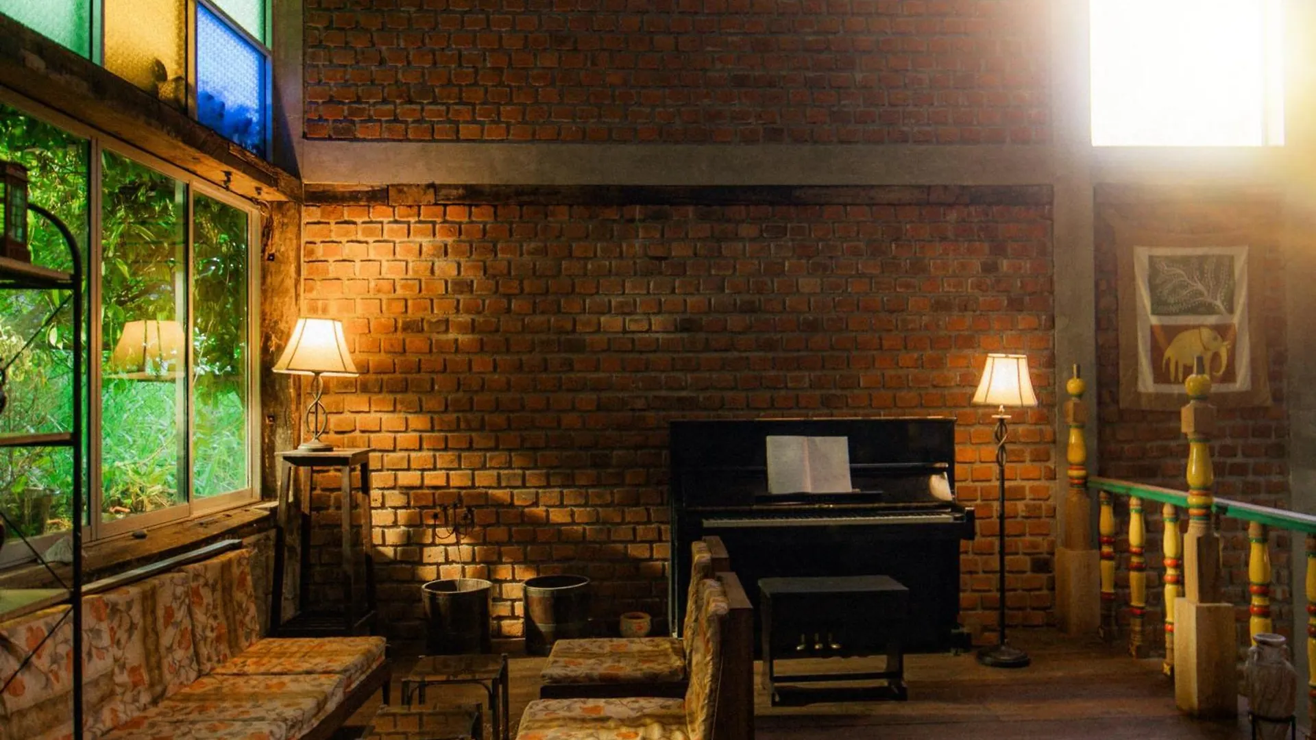 Holiday home Anithya Kandy Nikawatawana