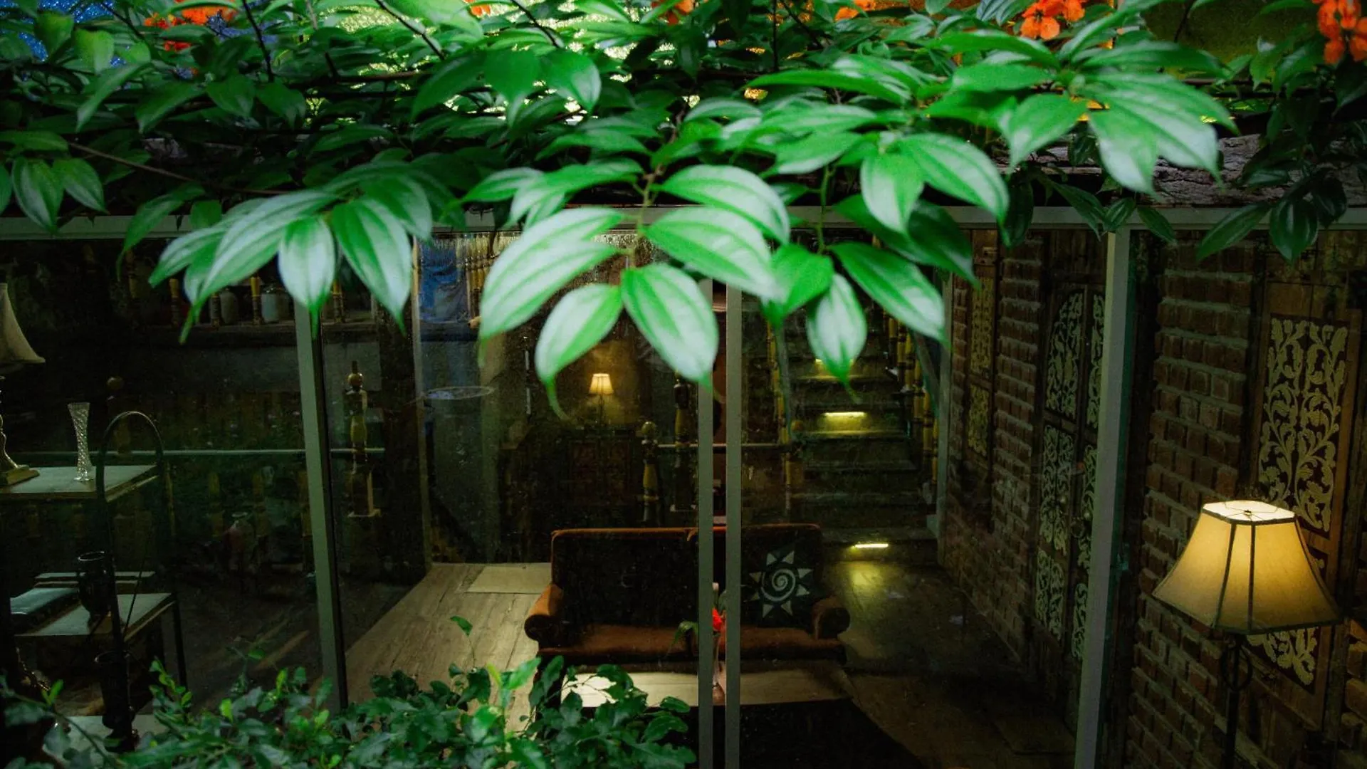 Holiday home Anithya Kandy Nikawatawana
